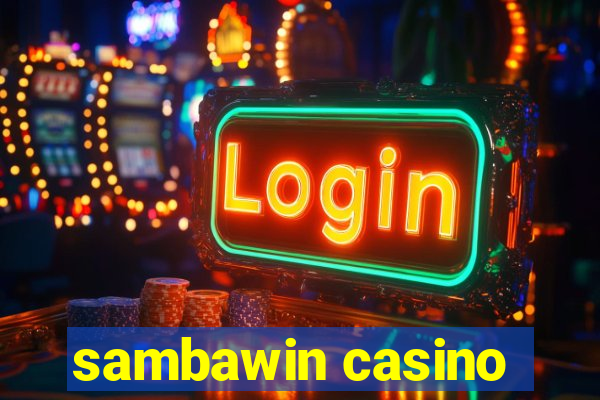 sambawin casino